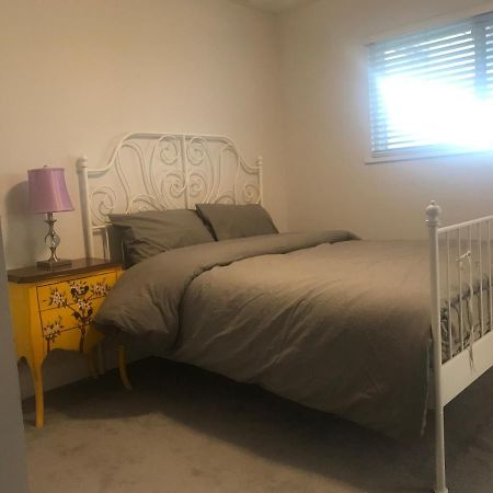 Large Suite With Separate Bathroom Richmond Exterior foto