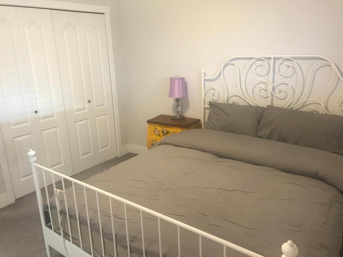 Large Suite With Separate Bathroom Richmond Exterior foto