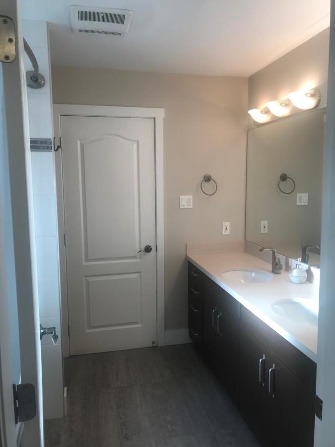 Large Suite With Separate Bathroom Richmond Exterior foto